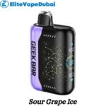 Geek Bar Pulse X 25000 Puffs | Order Online in UAE - Image 6