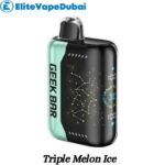 Geek Bar Pulse X 25000 Puffs | Order Online in UAE - Image 3