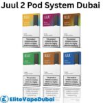 Juul 2 Pod System