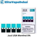 Buy Original JUUL Pods in Dubai – Shop Authentic JUUL Pods UAE with Fast Delivery - Image 4