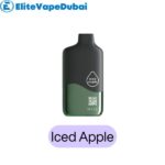 Original MYLE Meta 9000 Puffs 50mg in Dubai | Best Deal UAE - Image 5