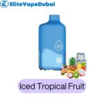 Original MYLE Meta 9000 Puffs 50mg in Dubai | Best Deal UAE - Image 3