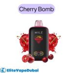 Buy MYLE Turbo 20000 Puffs 50MG Disposable Vape Online in UAE - Image 10