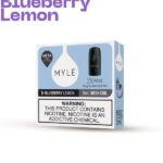 Buy Original MYLE V5 Meta Pods in Dubai - Image 6