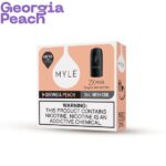 Buy Original MYLE V5 Meta Pods in Dubai - Image 5
