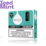 Buy Original MYLE V5 Meta Pods in Dubai - Image 12