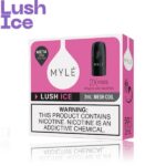 Buy Original MYLE V5 Meta Pods in Dubai - Image 11