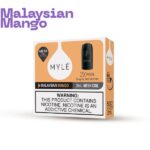 Buy Original MYLE V5 Meta Pods in Dubai - Image 4