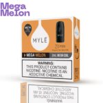 Buy Original MYLE V5 Meta Pods in Dubai - Image 3