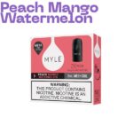 Buy Original MYLE V5 Meta Pods in Dubai - Image 10