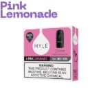 Buy Original MYLE V5 Meta Pods in Dubai - Image 9