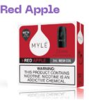 Buy Original MYLE V5 Meta Pods in Dubai - Image 8