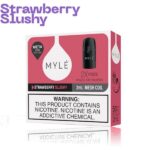 Buy Original MYLE V5 Meta Pods in Dubai - Image 2