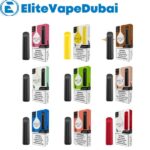 Mylé Mini Disposable Device
