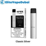 SPRK Vapor Device for MYLÉ V4 Near Me UAE - Image 2