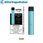 SPRK Vapor Device for MYLÉ V4 Near Me UAE - Image 4