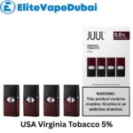 Buy Original JUUL Pods in Dubai – Shop Authentic JUUL Pods UAE with Fast Delivery - Image 2