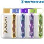 VOZOL STAR 40000 Puffs