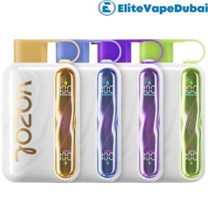VOZOL STAR 40000 Puffs
