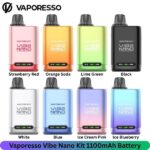 Vaporesso Vibe Nano Kit