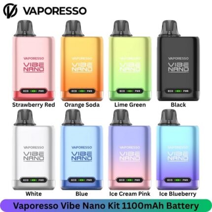 Vaporesso Vibe Nano Kit