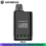 Vaporesso Vibe Nano Kit 1100mAh Battery