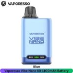 Vaporesso Vibe Nano Kit 1100mAh Battery