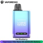 Vaporesso Vibe Nano Kit 1100mAh Battery