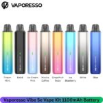 Vaporesso Vibe Se Vape Kit