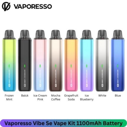 Vaporesso Vibe Se Vape Kit
