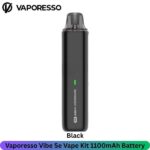 Vaporesso Vibe Se Vape Kit 1100mAh Battery