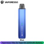 Vaporesso Vibe Se Vape Kit 1100mAh Battery