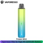 Vaporesso Vibe Se Vape Kit 1100mAh Battery