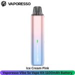 Vaporesso Vibe Se Vape Kit 1100mAh Battery