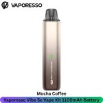 Vaporesso Vibe Se Vape Kit 1100mAh Battery