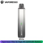 Vaporesso Vibe Se Vape Kit 1100mAh Battery