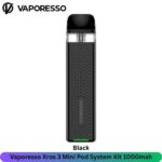 Vaporesso Xros 3 Mini Pod System Kit