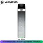 Vaporesso Xros 3 Mini Pod System Kit