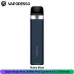 Vaporesso Xros 3 Mini Pod System Kit