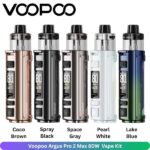 Voopoo Argus Pro 2 Max 80W Vape Kit