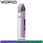 Voopoo Vmate Pro 2 Vape Kit Lavender