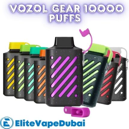 _Vozol Gear 10000 Puffs
